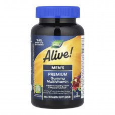 Men's Premium Multivitamin - 75 gummies Men's Premium Multivitamin - 75 gummies