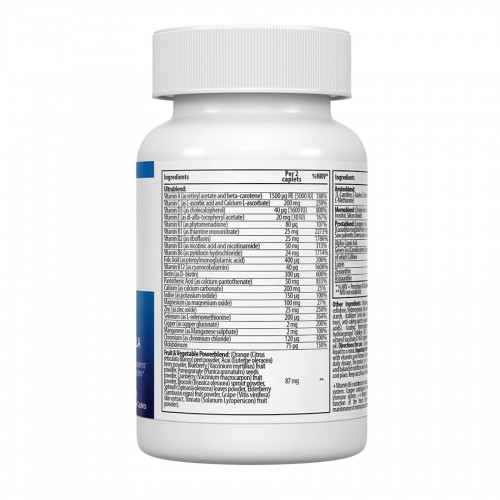 Men's Multivitamin Formula - 60 caps 2023-10-3879 VPLab Men's Multivitamin Formula - 60 caps 2023-10-3879 VPLab