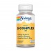 Solaray Methyl B-Complex 50mg - 60 vcaps 2023-10-2421 