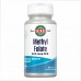 Methyl Folate 800mcg - 90 tabs 2022-10-1014 KAL