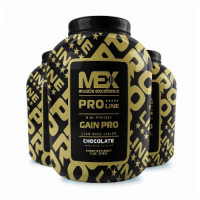 Gain Pro - 2700g Strawberry Gain Pro - 2700g Strawberry