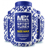 Size Max - 2720g Chocolate Size Max - 2720g Chocolate