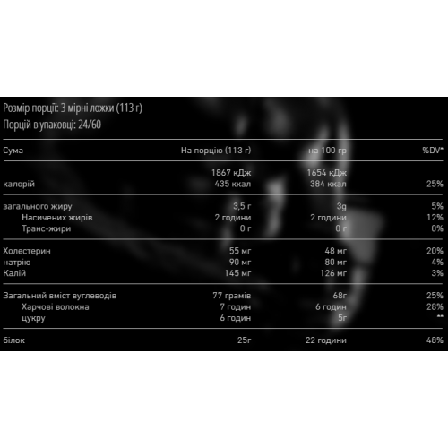 Size Max - 2720g Vanilla 100-80-9965221-20 Mex Nutrition Size Max - 2720g Vanilla 100-80-9965221-20 Mex Nutrition
