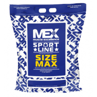 Size Max - 6800g Chocolate Size Max - 6800g Chocolate