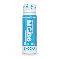 MGB6 Shock - 80 ml MGB6 Shock - 80 ml