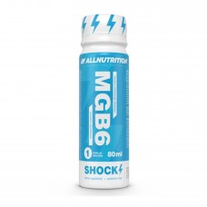 MGB6 Shock - 80 ml MGB6 Shock - 80 ml