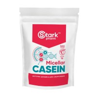 Micellar Casein - 500g Strawberry Micellar Casein - 500g Strawberry