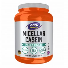 Micellar Casein - 816g Unflavored Micellar Casein - 816g Unflavored