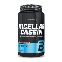 Micellar Casein - 908g Strawberry Micellar Casein - 908g Strawberry