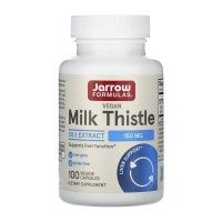 Milk Thistle 150 mg - 100 caps Milk Thistle 150 mg - 100 caps