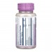 Solaray Milk Thistle Phytosome 200mg - 60 vcaps 2023-10-6875