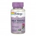 Milk Thistle Seed Extract 175mg - 60 vcaps 2023-10-6957 Solaray