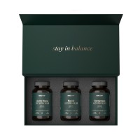 MIND SHI Mushroom Premium Box MIND SHI Mushroom Premium Box