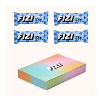 Mini box - 4x45g Berry Pie Mini box - 4x45g Berry Pie