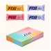 Mini Box Keto - 4x45g 2023-10-2082 FIZI