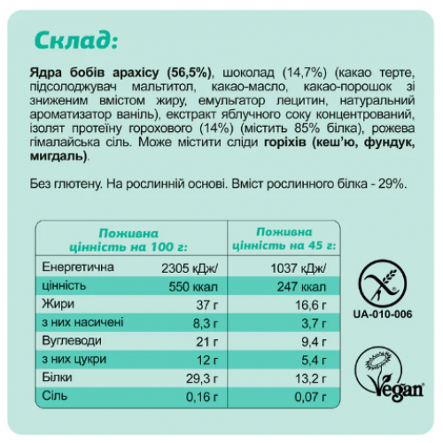 Mini Box Protein - 4x45g 2022-10-1491 FIZI Mini Box Protein - 4x45g 2022-10-1491 FIZI