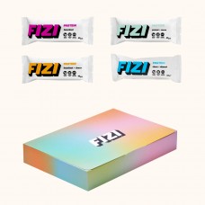 Mini Box Protein - 4x45g Mini Box Protein - 4x45g