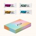 Mini Box Protein - 4x45g 2022-10-1491 FIZI