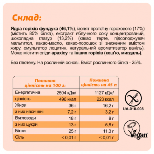 Mini Box Protein - 4x45g 2022-10-1491 FIZI Mini Box Protein - 4x45g 2022-10-1491 FIZI