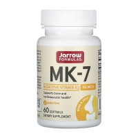MK-7 90 mcg - 60 caps MK-7 90 mcg - 60 caps