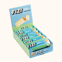 Mood Booster - 24x40g Salted Caramel Mood Booster - 24x40g Salted Caramel