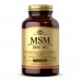 MSM 1000mg - 120 tabs 2023-10-4129 Solgar