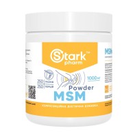 MSM - 250g MSM - 250g