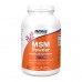 MSM Powder - 454g 2023-10-3795 Now Foods