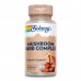 Mushroom Herb Complete - 90 vcaps 2023-10-2148 Solaray