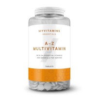 A-Z Multivitamin - 90tab A-Z Multivitamin - 90tab