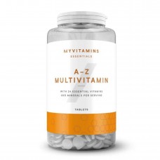 A-Z Multivitamin - 90tab A-Z Multivitamin - 90tab