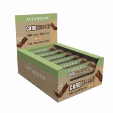 Carb Crusher - 12x60g Banoffee Carb Crusher - 12x60g Banoffee