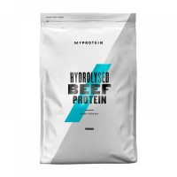 Hydrolysed Beef Protein - 2500g Chocolate Hydrolysed Beef Protein - 2500g Chocolate