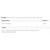 Creatine Monohydrate - 250 tabs 100-74-3938119-20 MyProtein