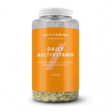 Daily Vitamins - 180tabs Daily Vitamins - 180tabs
