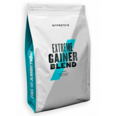 Advanced Weigt Gainer - 2500g Choсolate Smooth Advanced Weigt Gainer - 2500g Choсolate Smooth