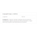 L - Carnitine - 90tabs 100-87-1603971-20 MyProtein