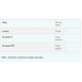Multivitamin Gummies - 30gum Strawberry 100-71-4408159-20 MyProtein