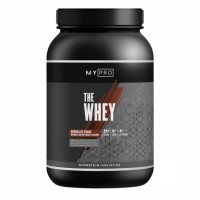 The Whey - 1960g Dark Chocolate The Whey - 1960g Dark Chocolate