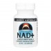 NAD+ Coenzymated™ B-3 - 30 Lozenges 2023-10-5886 Source Naturals