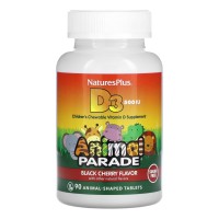 Kids Vit D3 Chewable Sugarfree 500 IU - 90 tabs Kids Vit D3 Chewable Sugarfree 500 IU - 90 tabs