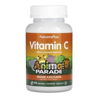Kids Vit C Chewable - 90 tabs Kids Vit C Chewable - 90 tabs