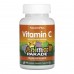 Kids Vit C Chewable - 90 tabs 2022-10-2863 Nature's Plus