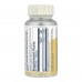Niacin 100mg - 100 vcaps 2023-10-6742 Solaray