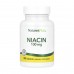 Niacin 100mg - 90 tabs 2023-10-5219 Nature's Plus
