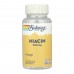 Niacin 500mg - 100 vcaps 2023-10-6743 Solaray