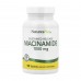 Niacinamide 1000mg - 90 tabs 2023-10-5221 Nature's Plus