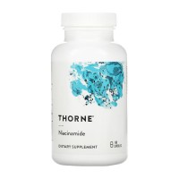 Niacinamide - 180 caps Niacinamide - 180 caps