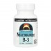 Niacinamide B-3 100 mg - 100 tabs 2023-10-6139 Source Naturals