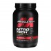 Nitro Tech 100% Whey Gold - 908g Double Rich Chocolate 2023-10-2961 MuscleTech